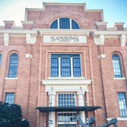 Historic Turtle Creek Pump Station