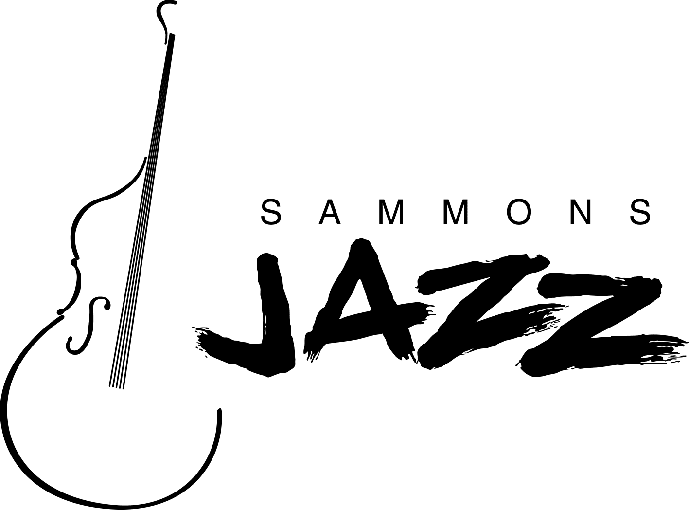 Sammons Jazz Logo
