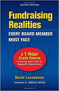 Fundraising Realities Every Board Member Must Face