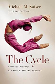 Book The Cycle