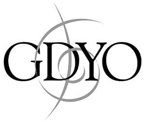 Gdyo logo