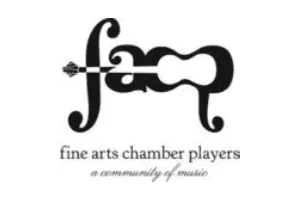 Fine arts chamber players