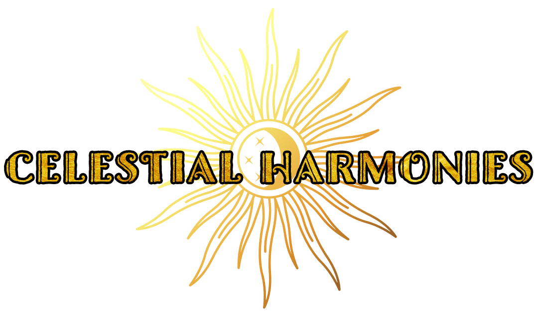 Celestial Harmonies TitleV2