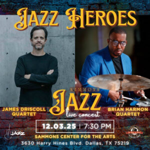 Jazz Heroes