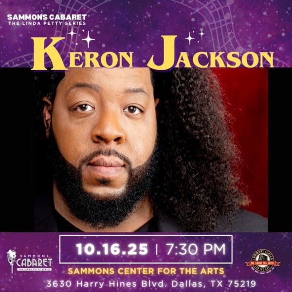 10_Keron Jackson