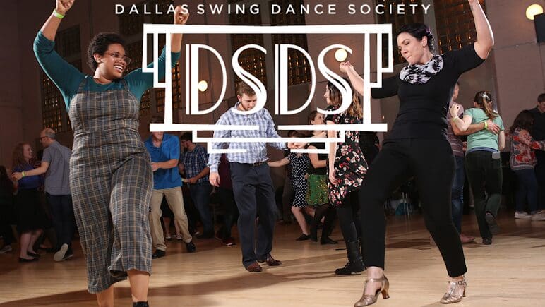 DSDS Dance Events – Amy Shuff
