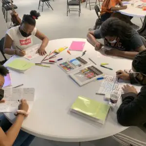 King Creative Arts Expressions