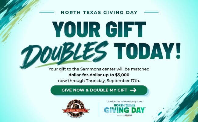 NTX Giving Day_Website Popup