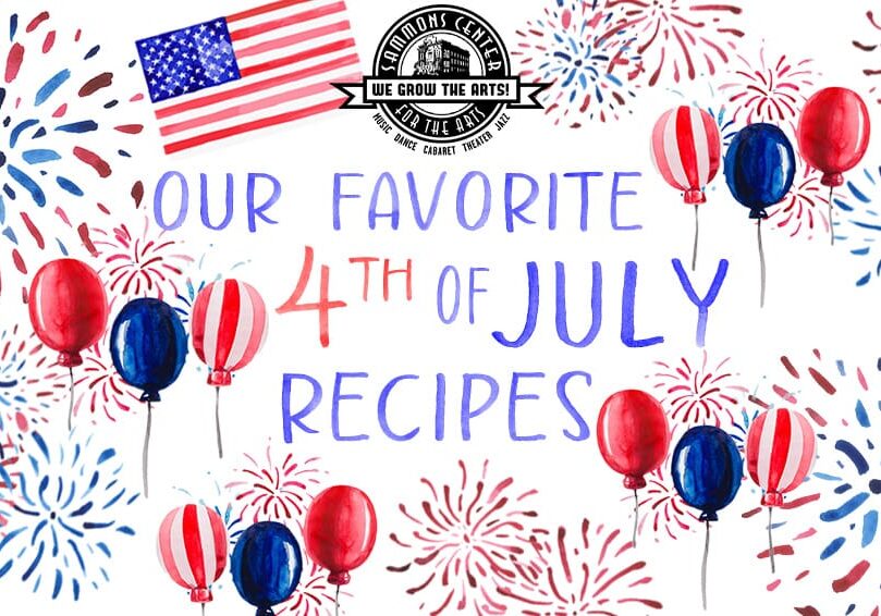 4thOfJuly-Recipes