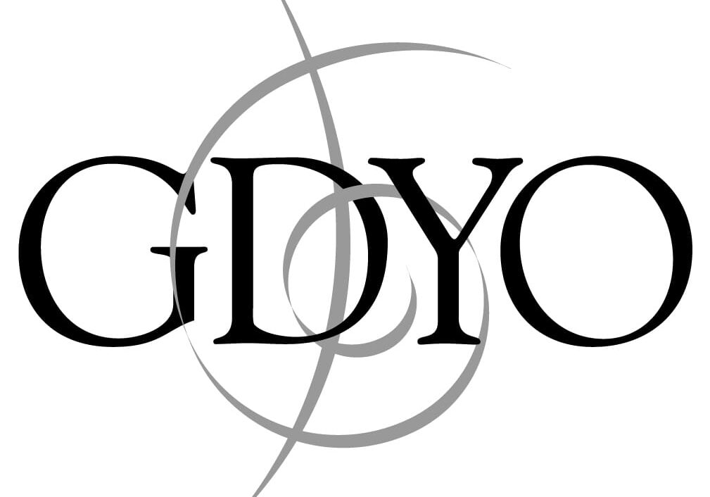 GDYO Logo-dark grey